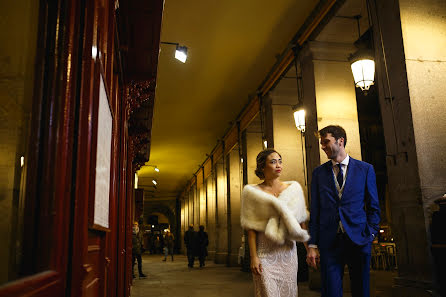 Fotógrafo de bodas Pablo Canelones (pablocanelones). Foto del 21 de enero 2019