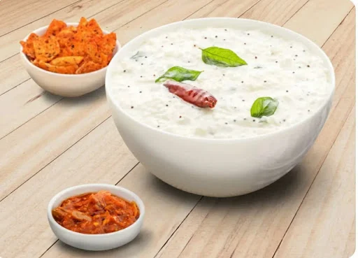 Curd Rice