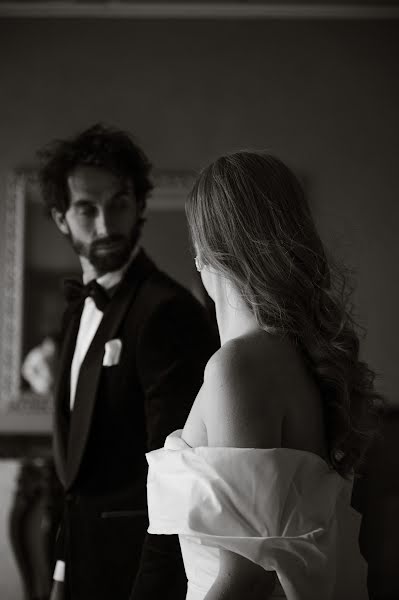 Wedding photographer Anastasia Rassia (momentstokeep). Photo of 23 April