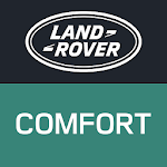 Land Rover Comfort Controller Apk