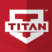 Titan Coating Connector  Icon