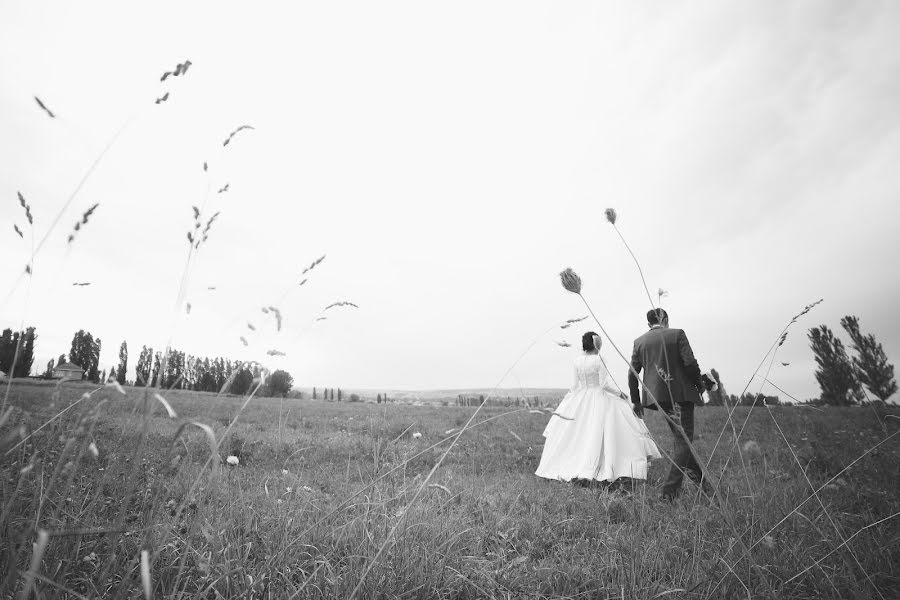 Wedding photographer Maksim Selin (selinsmo). Photo of 26 December 2019