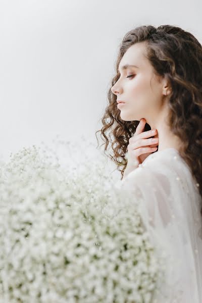 婚禮攝影師Svetlana Gres（svtochka）。2018 10月6日的照片