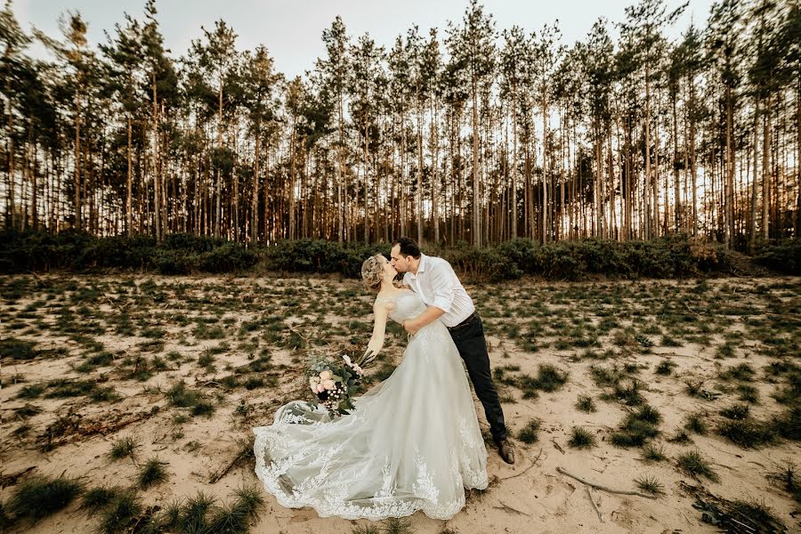 Fotografo di matrimoni Jaroslav Melicher (jaroslavmelicher). Foto del 15 gennaio 2022