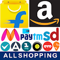 All in One Shopping App 1000+ 