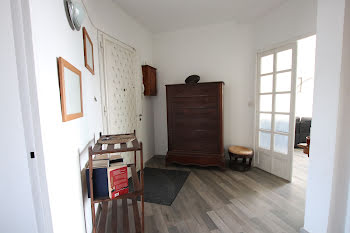 appartement à Toulon (83)