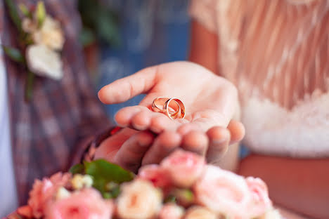 Fotografo di matrimoni Anastasіya Chagley (achahlei). Foto del 29 agosto 2020