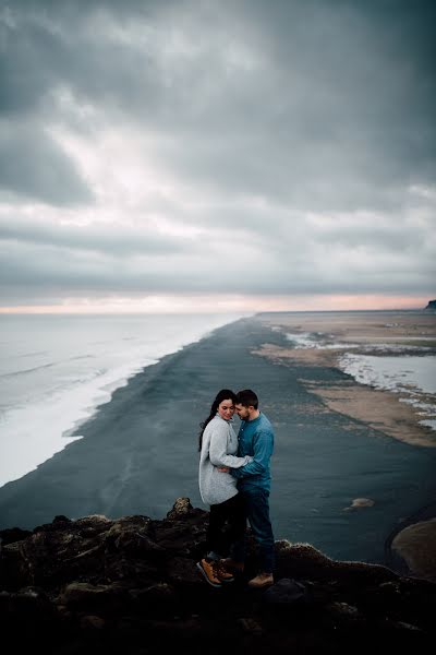 Fotografer pernikahan Serena Genovese (serenagenovese). Foto tanggal 23 Oktober 2019