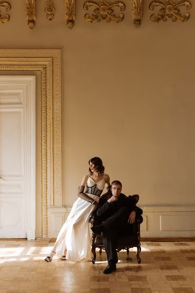 Wedding photographer Denis Zhuravlev (denisjur). Photo of 15 April