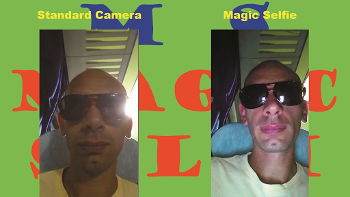 Magic Selfie