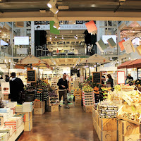 Eataly - La spesa si fa a teatro di 