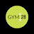 Gym 28 icon