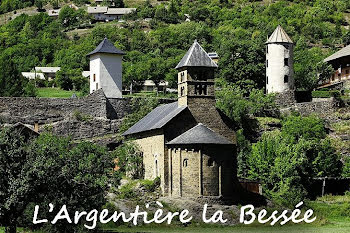 appartement à L'Argentière-la-Bessée (05)