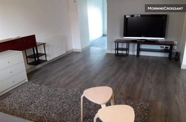 Location meublée maison 5 pièces 95 m² à Brégy (60440), 1 550 €