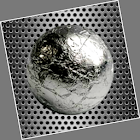 Bola de Aluminio-Game Desafio 1.0