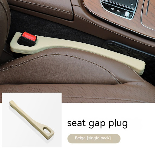Title 5, Car Seat Gap Fillers and Automotive Seam Strips