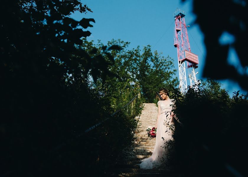 Fotograful de nuntă Farkhad Valeev (farhadvaleev). Fotografia din 21 septembrie 2017