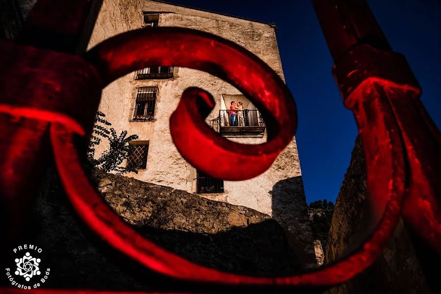 Photographe de mariage David De Loro Robles (daviddlrfoto). Photo du 12 novembre 2022