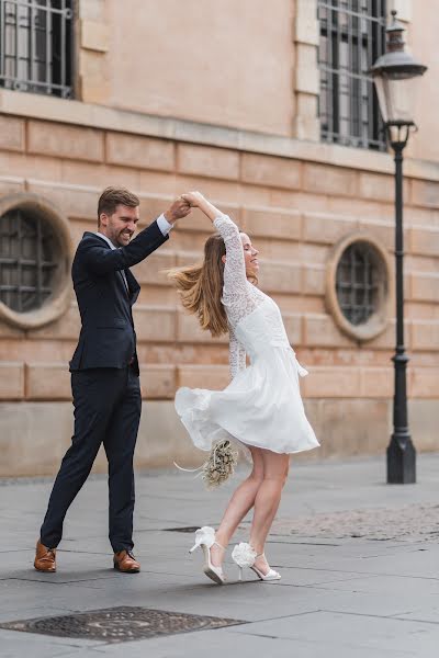 Photographe de mariage Aiste Peters (aiste). Photo du 18 août 2022