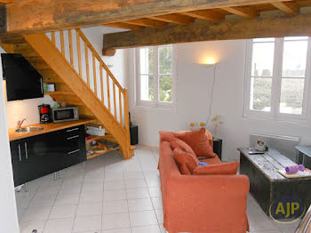 appartement à Montagne (33)