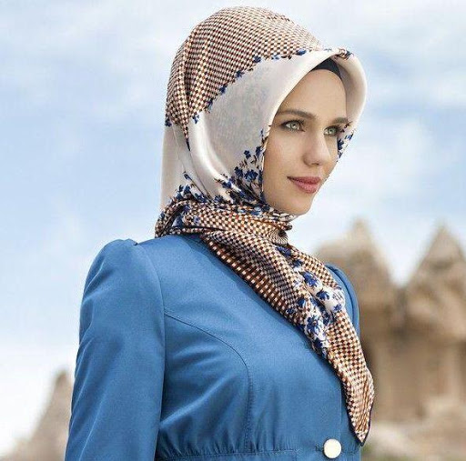 Hijab Turki Ideas