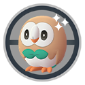 Rowlet