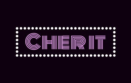 Cher It! Preview image 0