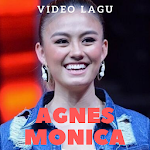 Cover Image of Download Video Lagu Agnes Monica 1.0 APK