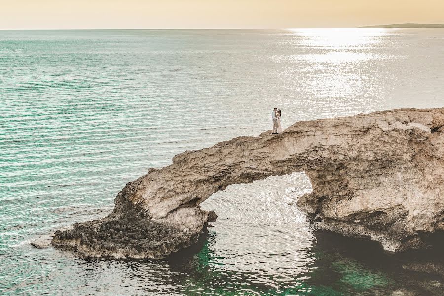 Wedding photographer Yiannis Yiannakou (yiannisy). Photo of 25 August 2019