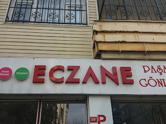 Paşa Gönlüm Eczane