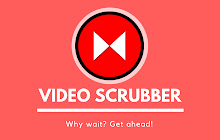 Video Scrubber small promo image