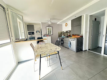 appartement à Toulon (83)