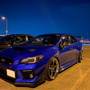 WRX STI