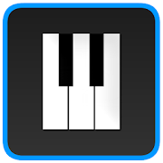 The Piano (free) 1.0.21 Icon