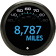 Lease Miles Widget icon