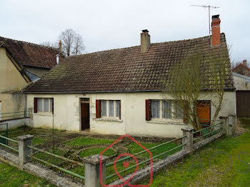 maison à Le Noyer (18)