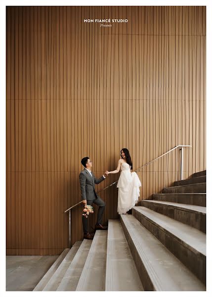 Nhiếp ảnh gia ảnh cưới Sin Nguyen (sinnguyen). Ảnh của 14 tháng 5