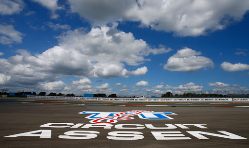 Circuit tt assen