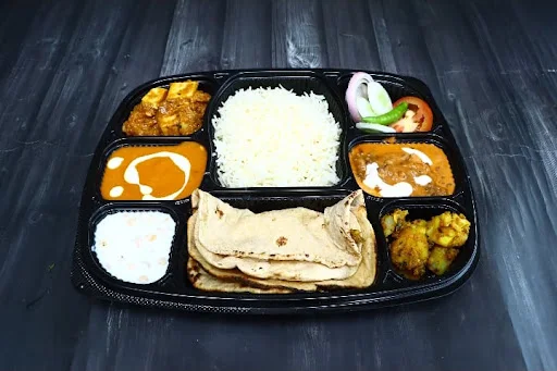 Royal Thali