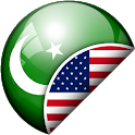 Urdu English Translator icon