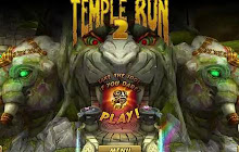 Temple Run 2 Wallpapers and New Tab small promo image