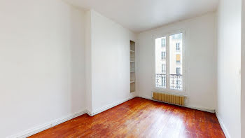 appartement à Paris 10ème (75)