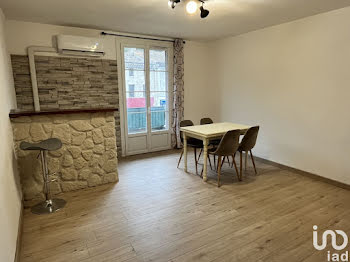 appartement à Livron-sur-Drôme (26)