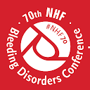 Herunterladen NHF Bleeding Disorders Conf. Installieren Sie Neueste APK Downloader