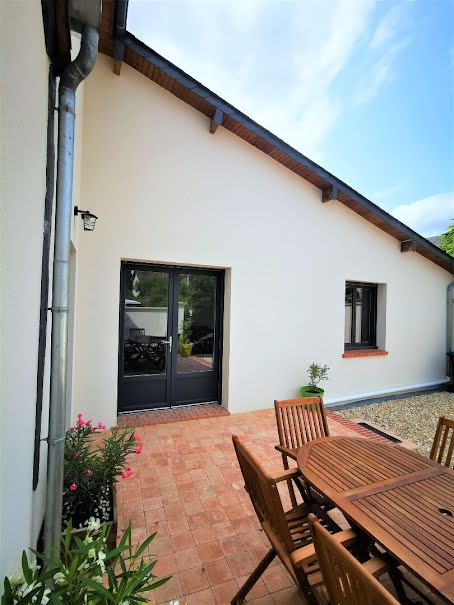 Vente maison 5 pièces 126 m² à Caudebec-les-elbeuf (76320), 250 000 €