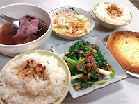 上好牛肉湯 (已歇業)