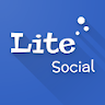 Lite for Social icon