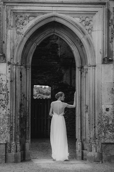 Fotógrafo de casamento Irina Vasilkova (irinav). Foto de 14 de novembro 2022