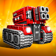 Blocky Cars - Online Shooting Game Download on Windows