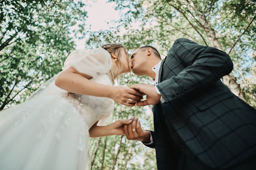 Photographe de mariage Andrіy Kunickiy (kynitskiy). Photo du 20 septembre 2023